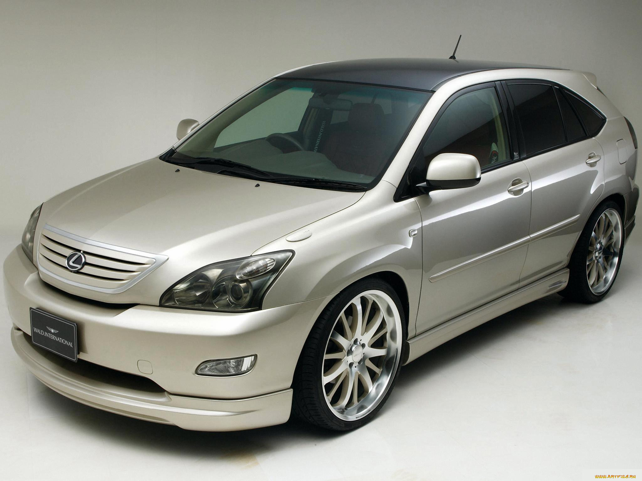 , lexus